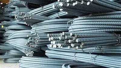 أسعار الحديد اليوم الثلاثاء 21-11-2023 في أسواق محافظة قنا