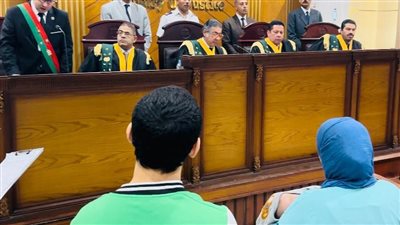 السبت.. سماع مرافعة الدفاع في قضية البلوجر هبه السيد المعروفة باسم أم زياد