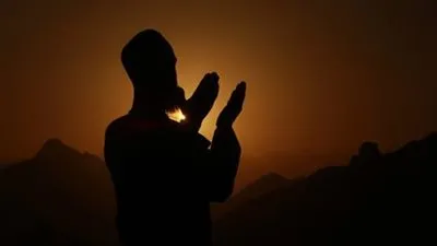 التأثير الروحي والنفسي ل دعاء قضاء الحاجة