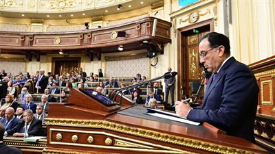 مدبولي: قبول مصر دخول 2 مليون فلسطيني يعني تصفية القضية للأبد (فيديو)