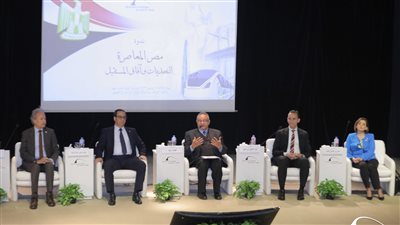 مساعد وزيرة التخطيط: 