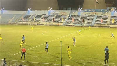 ريمونتادا لبترول أسيوط ووادي دجلة يصعق النجوم وفوز وراية وتعادل دكرنس في المحترفين