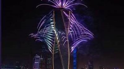 الرياض تستضيف أول مهرجان عالمي للكلاب