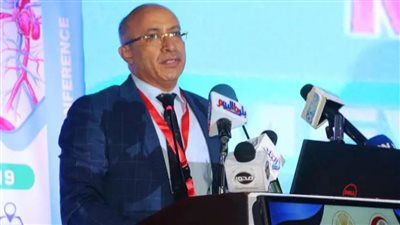 بحضور 1000 طبيب.. تنظيم المؤتمر الدولي لجراحة الأوعية الدموية بجامعة المنصورة 