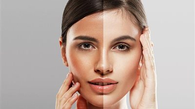 أفضل ماسكات لتفتيح البشرة 