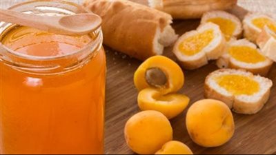 الإفراط في تناول مربى المشمش.. فوائد وأضرار