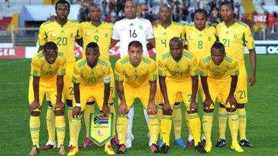 هوجو بروس يدافع عن خياراته الهجومية في قائمة جنوب إفريقيا