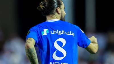 روبن نيفيز يحسم موقفه من الرحيل عن الهلال السعودي
