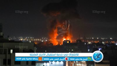 عاجل - شاهد لحظة قصف حزب الله ثكنة بيرنيت العسكرية الإسرائيلية