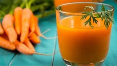 فوائد عصير الجزر على الريق.. أسرار ودلالات