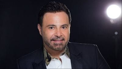 عاصي الحلاني يروج لحفل صلاح الشرنوبي بهذه الطريقة 