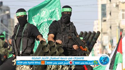 عاجل - حماس عن الهدنة: الاتفاق يضمن حرية حركة الناس من الشمال إلى الجنوب