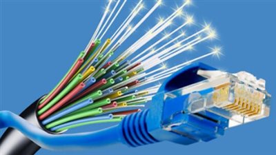 3 فوائد لشبكة إنترنت الفايبر (الألياف الضوئية)