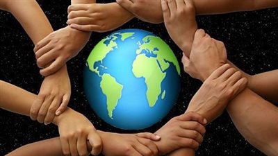 السلام: رحلة الوفاق والتفاهم نحو عالم أفضل