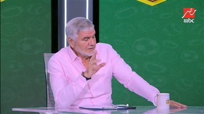 إكرامي الشحات: نتائج الفريق في المباريات الماضية غير مقبولة لمارسيل كولر