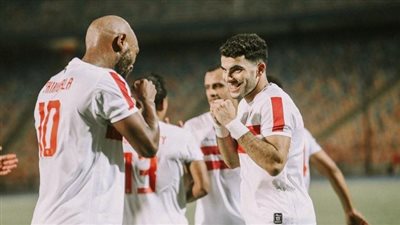 فاركو يرغب في التعاقد مع نجم الزمالك في الانتقالات الشتوية القادمة