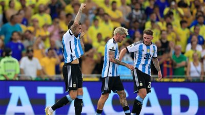 رأسية أوتامندي تحسم 