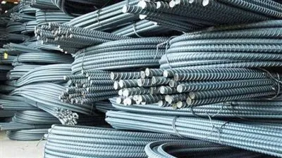 أسعار الحديد اليوم السبت 25-11-2023 في أسواق محافظة قنا