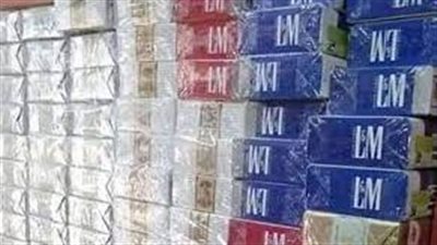 أسعار السجائر.. أزمة جديدة تواجه المدخنين 