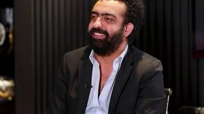 ماندو العدل يوجه رسالة شكر لإدارة الجونة السينمائي لهذا السبب 