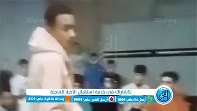 النيابة تستمع لأقوال شابين ضحايا التعذيب والضرب بالكرباج على يد سيدة في كرداسة