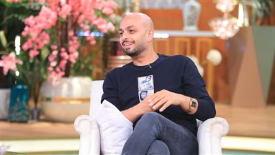 أحمد مراد يكشف أسرار 