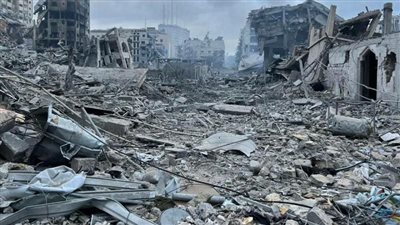 عاجل| البحرين ترحب باتفاق الهدنة الإنسانية في غزة