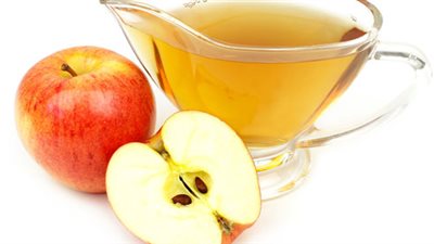 فوائد شرب خل التفاح على الريق.. الحقائق والاحتياطات