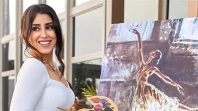 لهذا السبب.. آيتن عامر تتصدر تريند 