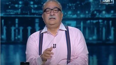 إبراهيم عيسى: إسرائيل تريد احتلال غزة وحماس تريد أنفاق وسلاح وتمويل