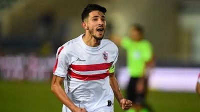 وكيل أحمد فتوح يكشف حقيقة مفاوضات الأهلي