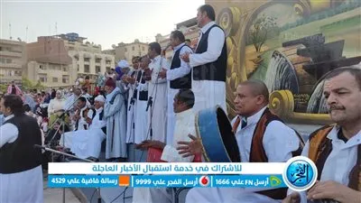 محافظ الفيوم: أنشطة ثقافية ومسرحيات بفرع قصر الثقافة 