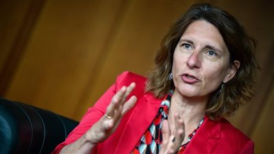 المبعوث الخاص للحكومة الألمانية ترحب بالهدنة الإنسانية وتعلن عن زيادة المساعدات لغزة