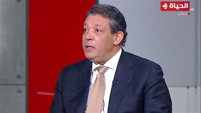 حازم عمر: الوضع الاقتصادي يحتاج إلى إصلاح شامل يستغرق 3 سنوات