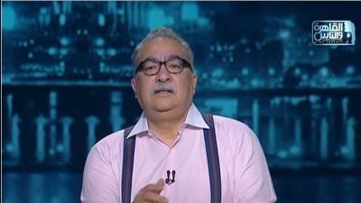 إبراهيم عيسى: مشهد تبادل الأسرى يعكس أننا أمام حرب نساء وأطفال