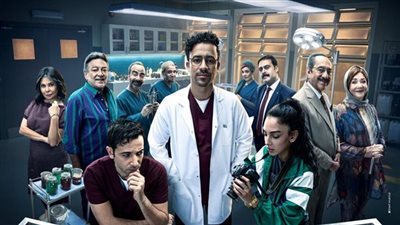 تعرف على موعد عرض الحلقة الأخيرة من مسلسل 