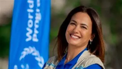 بعد استخدام التجويع والحصار كأسلحة حرب على غزة..هند صبري تتخلى عن منصبها في برنامج الغذاء العالمي التابع للأمم المتحدة