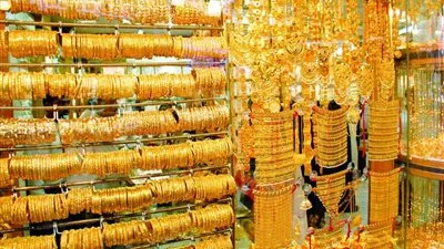 عيار 18 الآن.. أسعار الذهب اليوم الأحد 15-9-2024 في محافظة المنيا