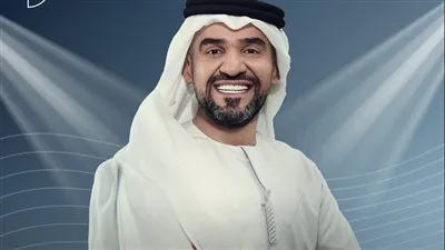إحتفالا بالعيد الوطني.. حسين الجسمي يحيي حفلا غنائيا بـ الإمارات 