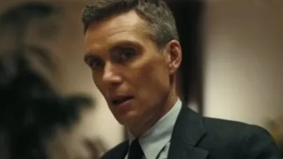 إيرادات فيلم Oppenheimer تكسح شباك تذاكر السينما عالميا ً 