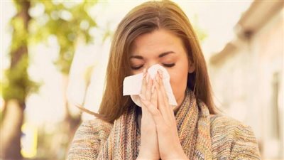 نصائح مهمة لمرضى الجيوب الأنفية في فصل الشتاء