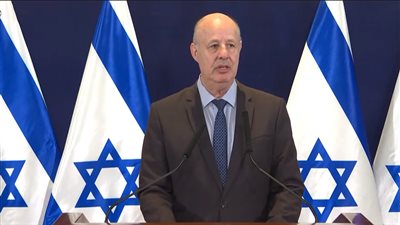 مستشار الأمن القومي الإسرائيلي: لا ننوي حاليًا قتل المرشد الإيراني الأعلى علي خامنئي