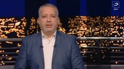 تامر أمين يفتح النار على هؤلاء بسبب تشويه مصر: 