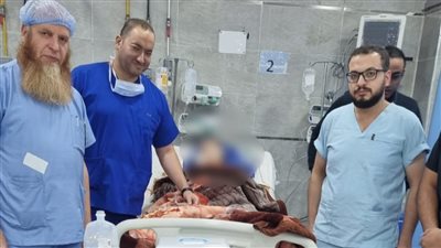 صحة الشرقية تواصل إجراء جراحات القلب المفتوح المتقدمة بمستشفى الزقازيق 