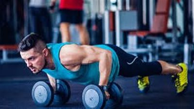 تعرف على النظام الغذائي المثالي لبناء العضلات