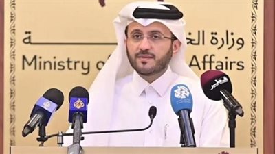 قطر تؤكد أن تمديد الهدنة في غزة سيتم بنفس الشروط السابقة