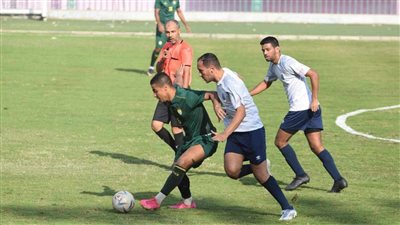 فوز بتروجت والترسانة والنصر والألومنبوم وانسحاب كفر الشيخ بالدور التمهيدي الثاني لكأس مصر