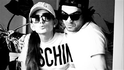 زينة تنعي صلاح رمزي: 