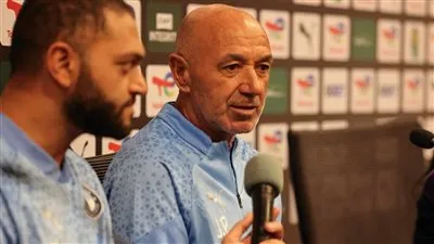 تصريحات مثيرة من باتشيكو قبل مواجهة مازيمبي الكونغولي في دوري أبطال إفريقيا 