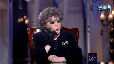 الليلة.. صفية العمري في برنامج 